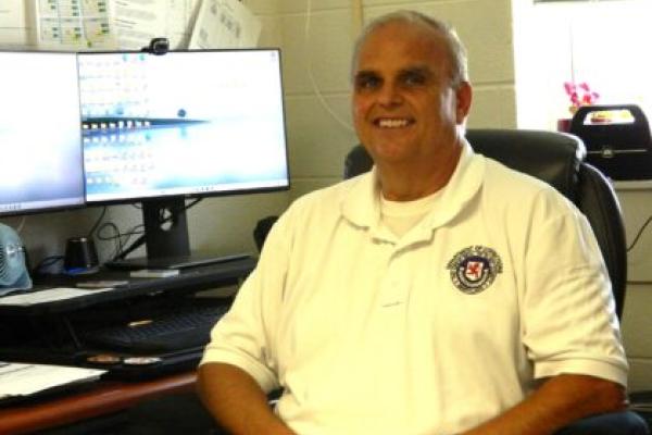 Mental Health Services are Critical at Talbot Detention Center