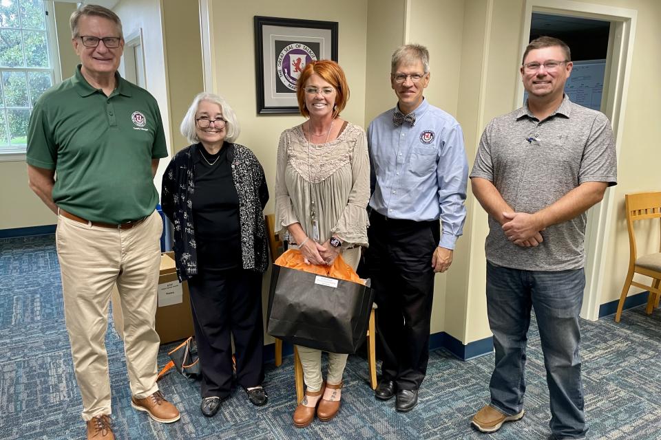 Circuit Court - Alisha Winters Dicus