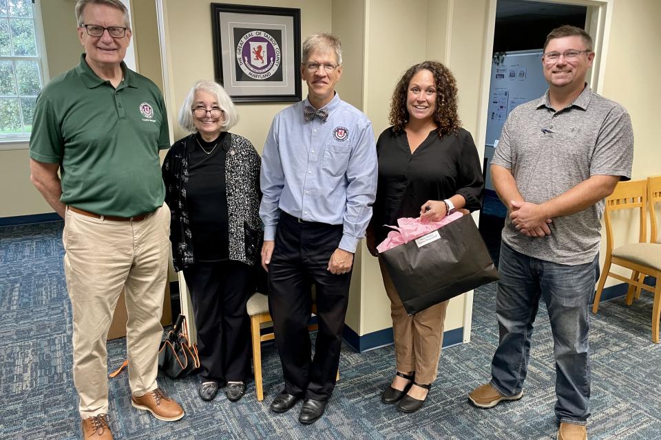 Circuit Court - Kelly Stacey