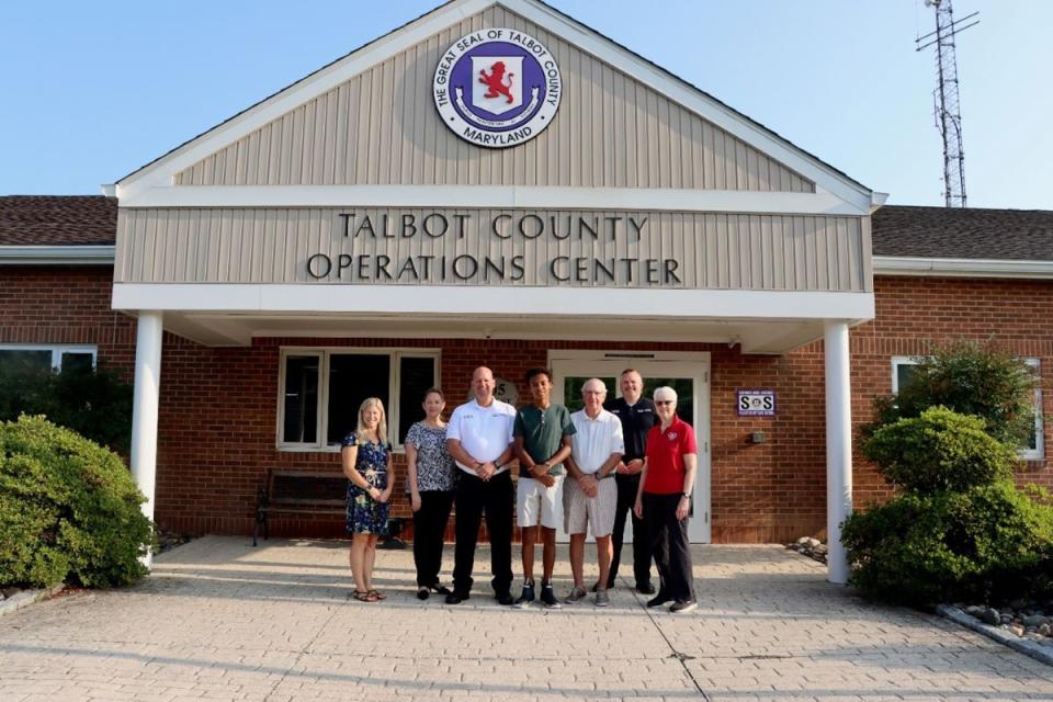 Previous version did not identify name of Geovanni’s grandfather. Placemark has been removed and caption corrected.