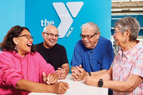 Commission on Aging: Collaboration Leads to New Funding for Senior Programs