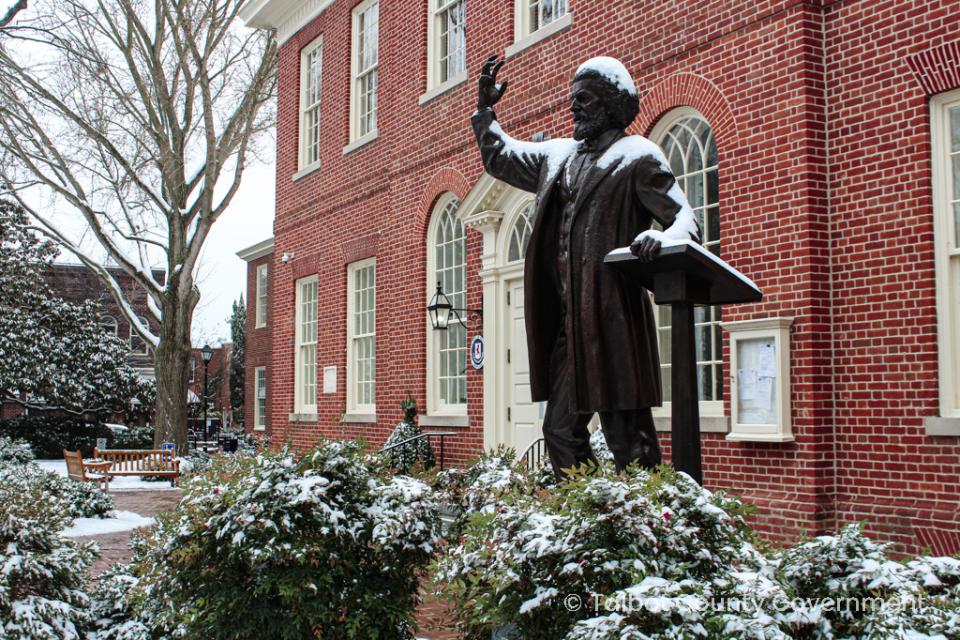 Photo Credit: Sarah Kilmon, Talbot County Government