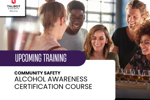 Alcohol Awareness Training Certification: What You Need to Know