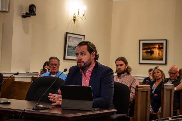 Talbot County Council Meeting Highlights, May 12, 2026