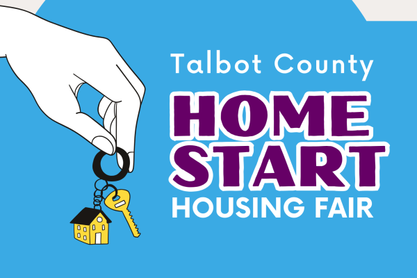 Talbot County to Host First-Time Homebuyers Fair