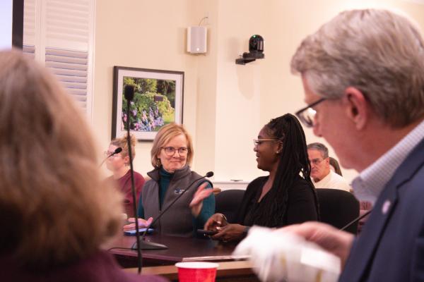 Council Meeting Highlights, January 13, 2026