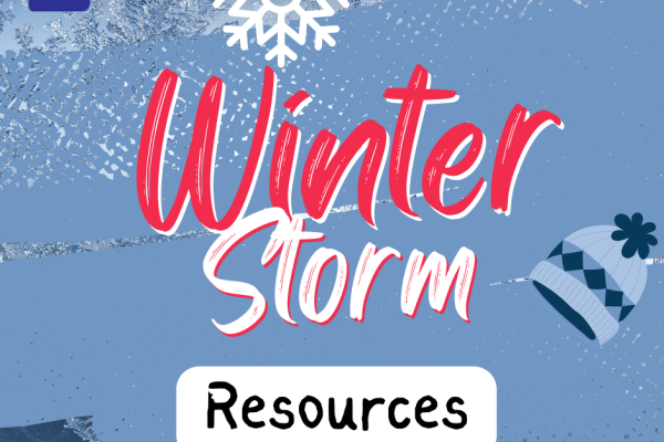 Winter Weather Resources