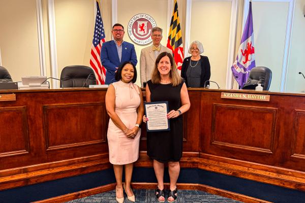 County Council Meeting Highlights, August 11, 2026