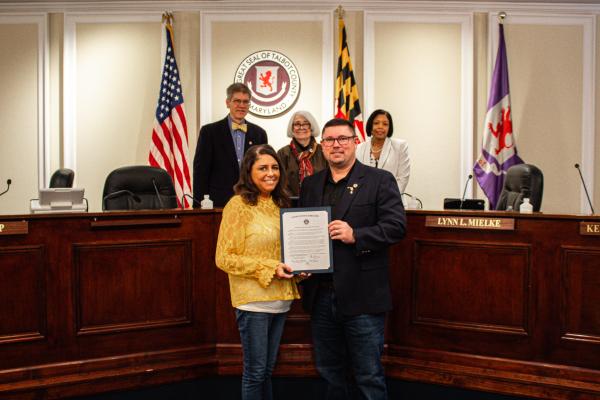 Council Meeting Highlights, March 10, 2026