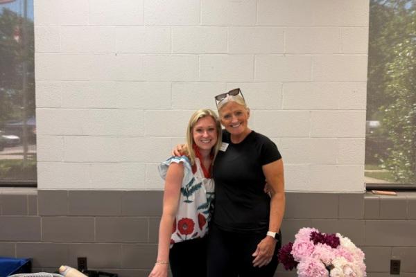 Over 200 Attend Annual Senior Resource Fair, Highlighting Health, Wellness, and Community Connections